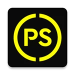 premier sports android application logo